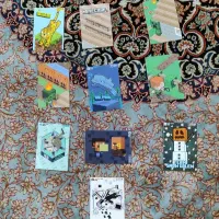 کارت ماینکرافتی