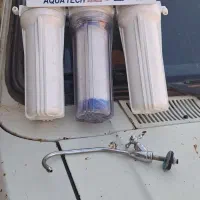 تصویه آب سالم