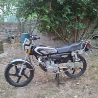 هوندا ۲۰۰|موتورسیکلت|رشت, لاکان|دیوار