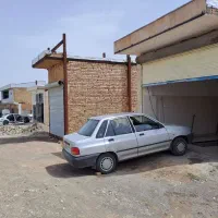 مغازه ۲۶ متر کف،۶ متر بالکن کلا ۳۳ متر ،خدماتی.