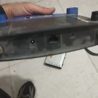 3عددمودم|مودم و تجهیزات شبکه|مشهد, کشاورز|دیوار