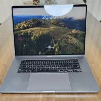 مکبوک پرو ۲۰۱۹ mackbook pro|رایانه همراه|تهران, شاهین|دیوار