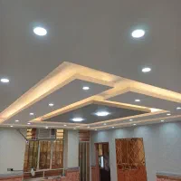 اجرای کناف وسقف کاذب ۶۰در۶۰|خدمات پیشه و مهارت|اهواز, نادری|دیوار