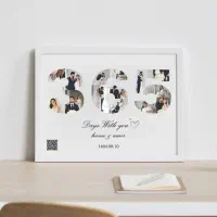 قاب عکس / تابلو موزیکال / چاپ عکس / دکور منزل|تابلو، نقاشی، عکس|بهارستان, |دیوار