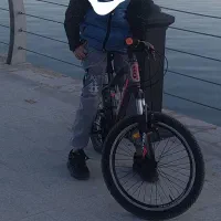 دراک ۲۰ دوچرخه