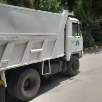 حمل زباله.نخاله.شاخه برگ.وپسماندکارخانجات غرب تهرا