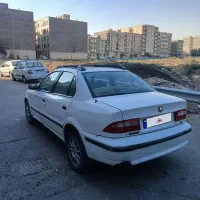 سمند ال ایکس مدل ۸۵|خودرو سواری و وانت|تهران, علیآباد|دیوار