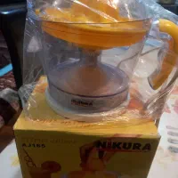 آب مرکبات گیری NIKURA ژاپنی آکبند و نو