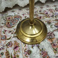 آباژور کریستالی|چراغ خواب و آباژور|رباط‌کریم, مسکن مهر آبشناسان|دیوار