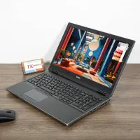 انواع لپ تاپ های مهندسی و گرافیک دار ،نقد اقساط