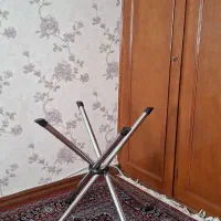 میز شیشه ای