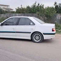 پژو پارس|خودرو سواری و وانت|ساری, |دیوار