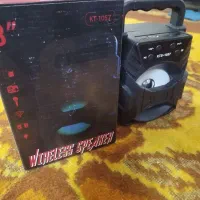 اسپیکر|پخش‌کننده همراه|مشهد, سعد آباد|دیوار