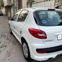 پژو 207 tu3 ارتقا یافته 1404 با کارت طلایی|خودرو سواری و وانت|رشت, پیرکلاچای|دیوار