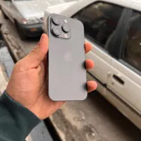 ایفون ۱۴ پرو در حد 2 سیم