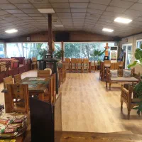 نیرو خانم جهت کار در آشپزخانه رستوران