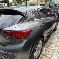 اینفینیتی Q30 برند لوکس نیسان/فقط ۳۰ هزار کارکرد|خودرو سواری و وانت|رشت, بلوار گیلان|دیوار