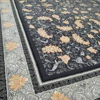 2تخته فرش نو نو آکبند 700شانه جنس ضخیم|فرش|نورآباد, |دیوار