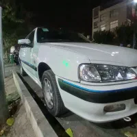 پارس سال ۹۸ بی رنگ(دوگانه کارخانه)|خودرو سواری و وانت|تهران, دروازه شمیران|دیوار