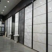 کاشی و سرامیک هفت رنگ|مصالح و تجهیزات ساختمان|کرمان, |دیوار