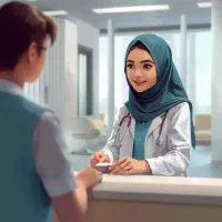 دوره تخصصی پذیرش حرفه ای بیمار(منشی گری در مطب(