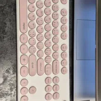 کیبورد و موس رپو