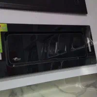 هود کف تمام شیشه