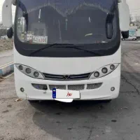 مینیبوس ۲۱ نفره سیترا|خودرو سنگین|شاهدشهر, |دیوار