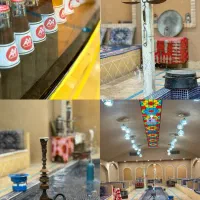 چایخانه سنتی امیر کبیر