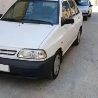 پراید تک سوز مدل 93 درجه 1