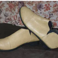 کفش ۲۰۰ تومن