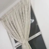 پرده در حد نو|پرده، رانر، رومیزی|یزد, |دیوار