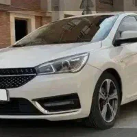 چری آریزو 5IE جدید توربو، مدل ۱۴۰۱