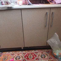 کابینت‌‌‌تمیز|مصالح و تجهیزات ساختمان|ساوه, |دیوار