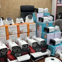 دوربین مداربسته|دوربین مداربسته|ورامین, ورامین|دیوار