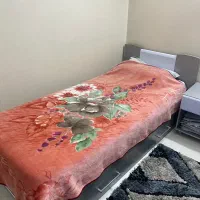 سرویس تخت خواب و کمد میز تحریر ارژن