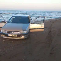 پرشیامدل ۸۵دورنگ