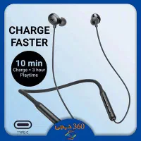 هندزفری گردنی انکر Soundcore Life U2i|لوازم جانبی موبایل و تبلت|شیراز, وصال|دیوار