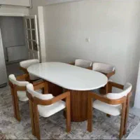 میزناهارخوری|میز و صندلی غذاخوری|دهدشت, |دیوار