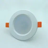 هالوژنLED، پنل ۷وات، پنل سقفی توکار، ال‌ای‌دی