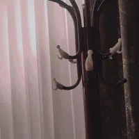 چوب لباسی|حراج|نجف‌آباد, شهید بهشتی|دیوار