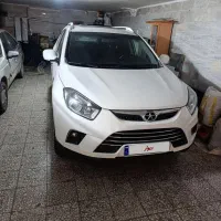 جک s5 2000|خودرو سواری و وانت|تهران, خواجه نظام الملک|دیوار