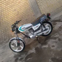 نیکتاز ۹۱ (مزایده)رینگ شمشیری آمیکو دیسک چپ