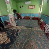 فروش دو طبقه جدگال آباد|فروش خانه و ویلا|چابهار, |دیوار