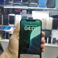 آیفون 12pro max|موبایل|تهران, آذری|دیوار