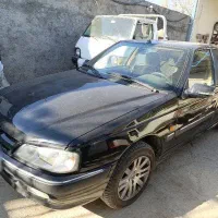 پارس Tu5.مدل۹۷.دریچه برقی..|خودرو سواری و وانت|خمینی‌شهر, |دیوار