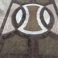 گلیم فرش شگی ۶متری
