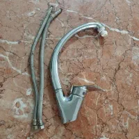 شیر آب برنجی