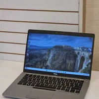 Dell Latitude 5411 قدرتمند، لمسی و بیزینسی