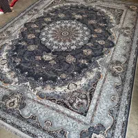 روفرشی کشدار و فرشینه و رومیزی|روفرشی|رفسنجان, |دیوار